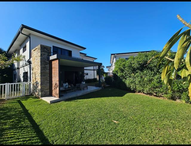 3 BEDROOM HOUSE FOR SALE IN NEW SALT ROCK CITY
